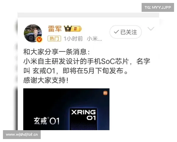 雷军发布3纳米旗舰芯片 现场安检严格到连纸张都要寄存 雷军发布3纳米旗舰芯片 现场安检严格到连纸张都要寄存